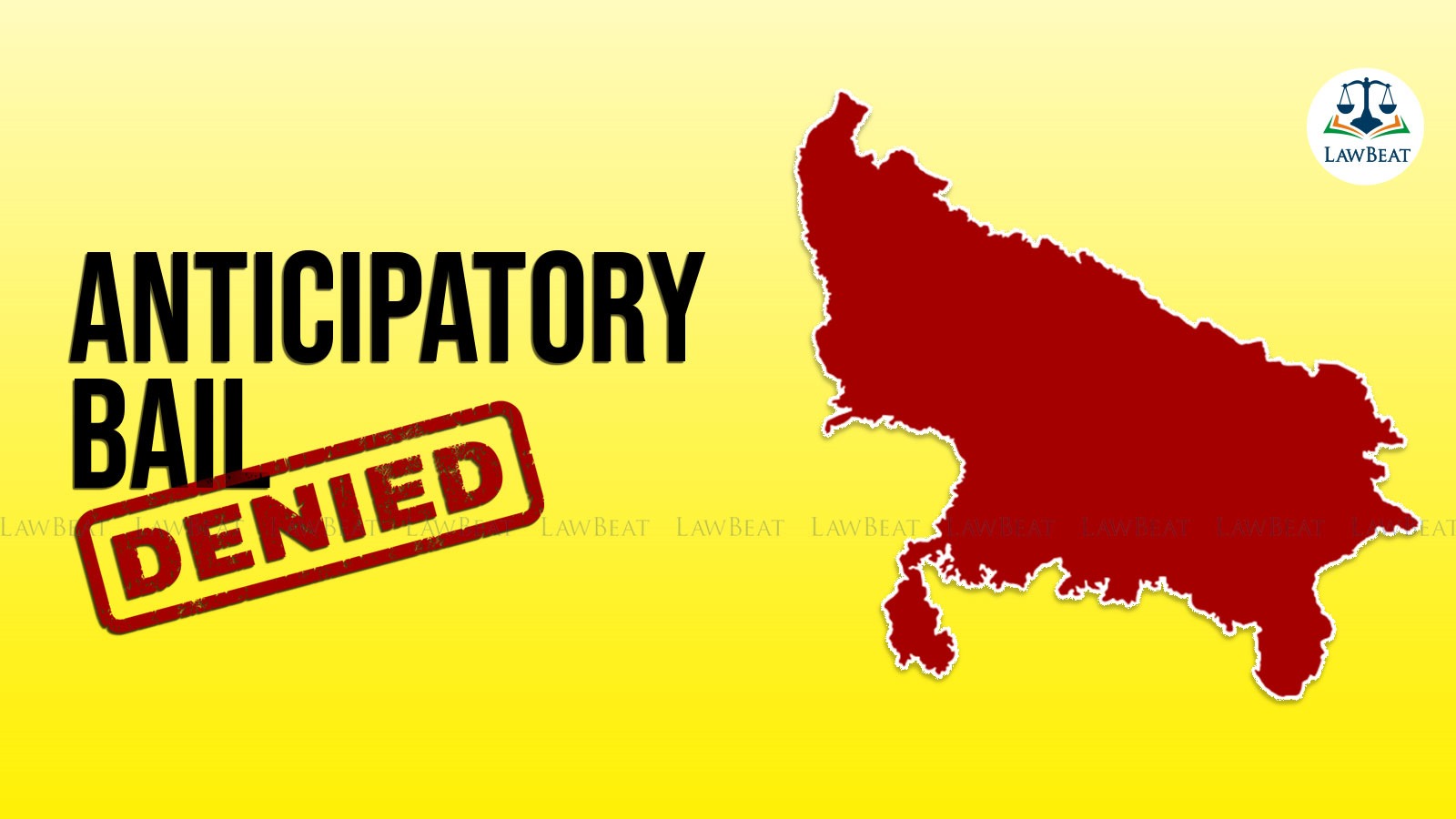 New Ordinance Restricts Anticipatory Bail for Crimes Against Women and Children in Uttar Pradesh New Ordinance Restricts Anticipatory Bail for Crimes Against Women and Children in Uttar Pradesh